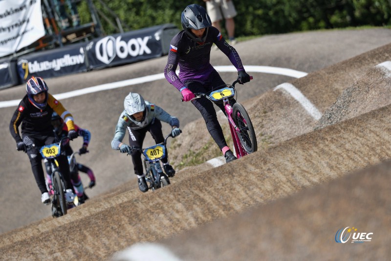Tour de France 2025 - 112th Edition - 13th stage Loudenvielle - Peyragudes 10,9 km - 18/07/2025 -  - Kei Tsuji/SprintCyclingAgency?2025